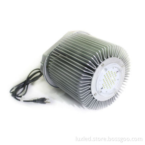 LED high bay light, 200W industrial lighting with ip65 mean-well driver, Cree LED